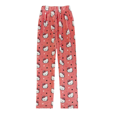 Hello Kitty Snuggle Pajama