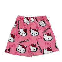 Hello Kitty Snooze Shorts