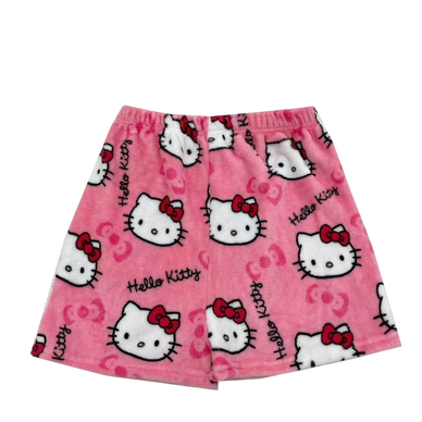 Hello Kitty Snooze Shorts