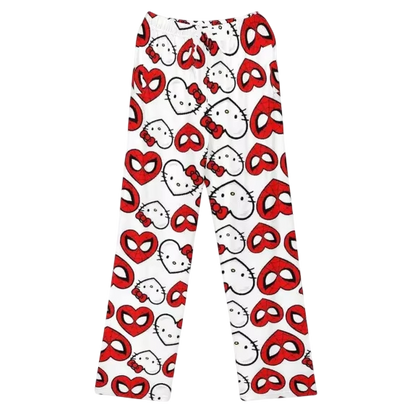 Hello Kitty Spidey Dreamwear